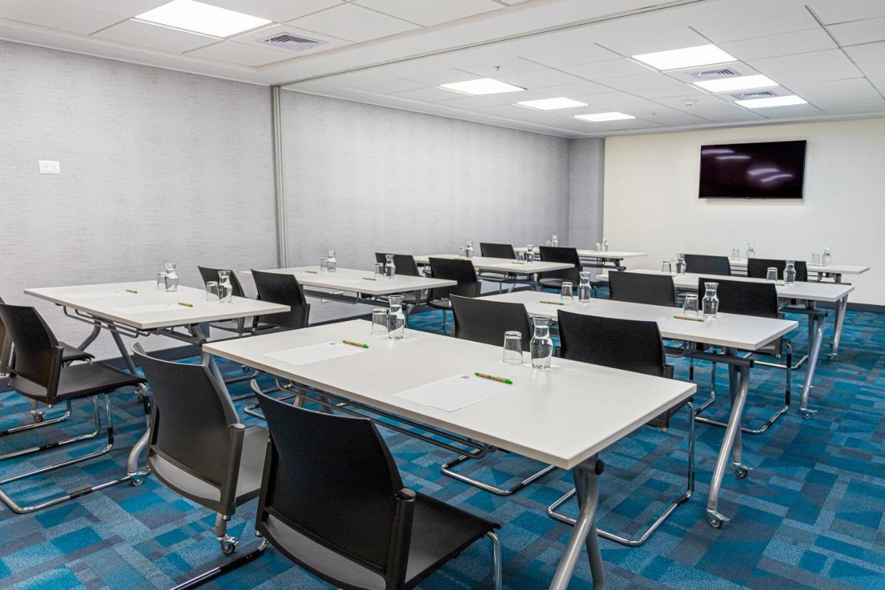 Ibis Styles Benavides Miraflores Hotel Lima