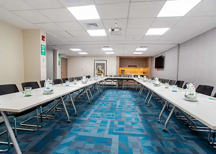 Ibis Styles Lima Benavides Miraflores
