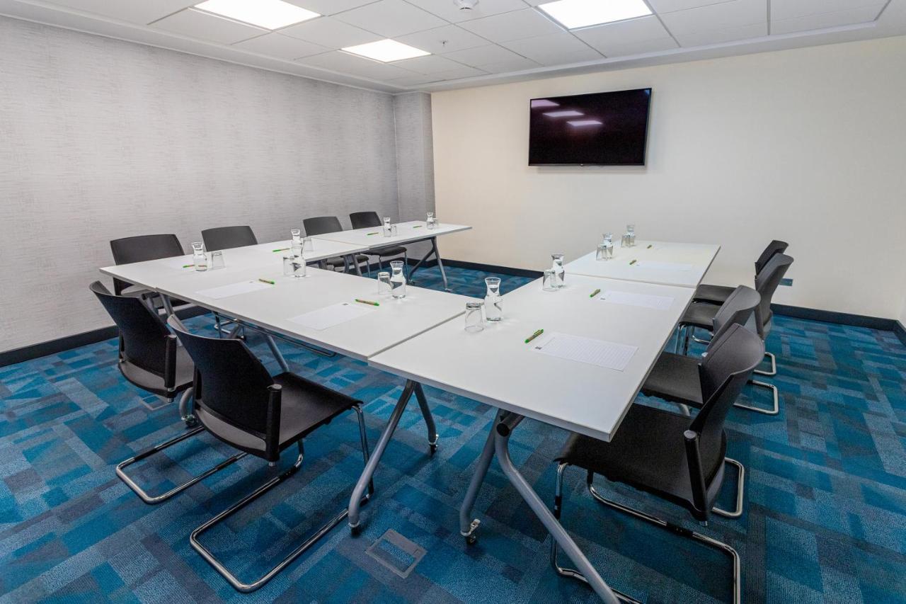 Ibis Styles Benavides Miraflores Hotel 3*