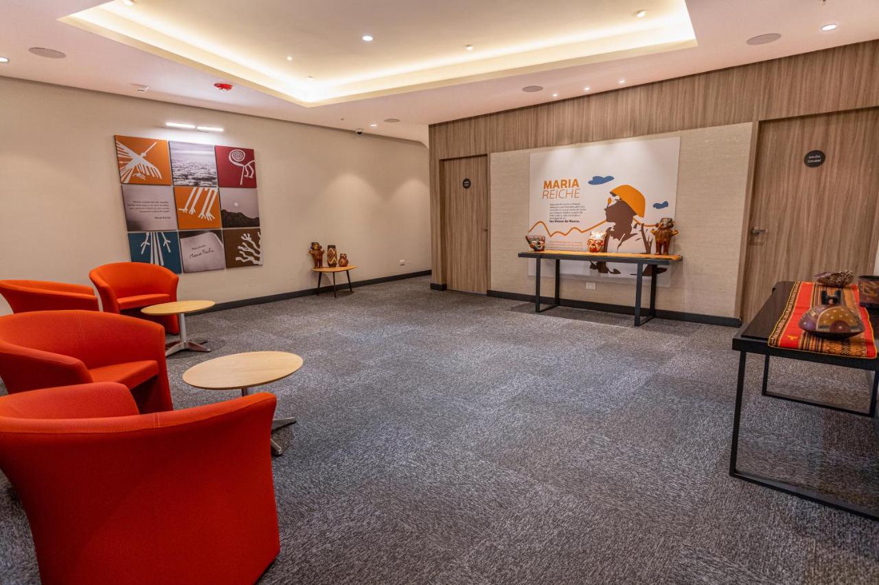 Ibis Styles Benavides Miraflores