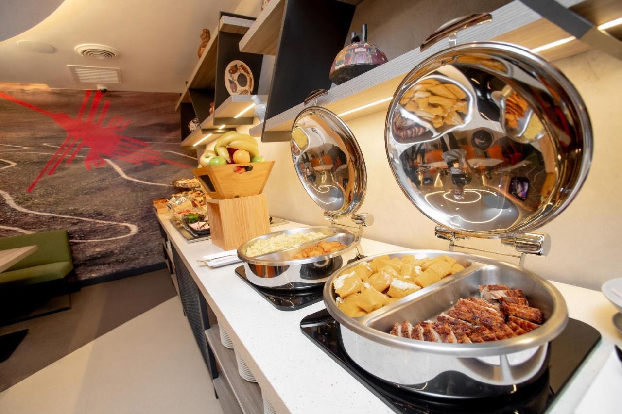 Ibis Styles Benavides Miraflores Hotel Lima