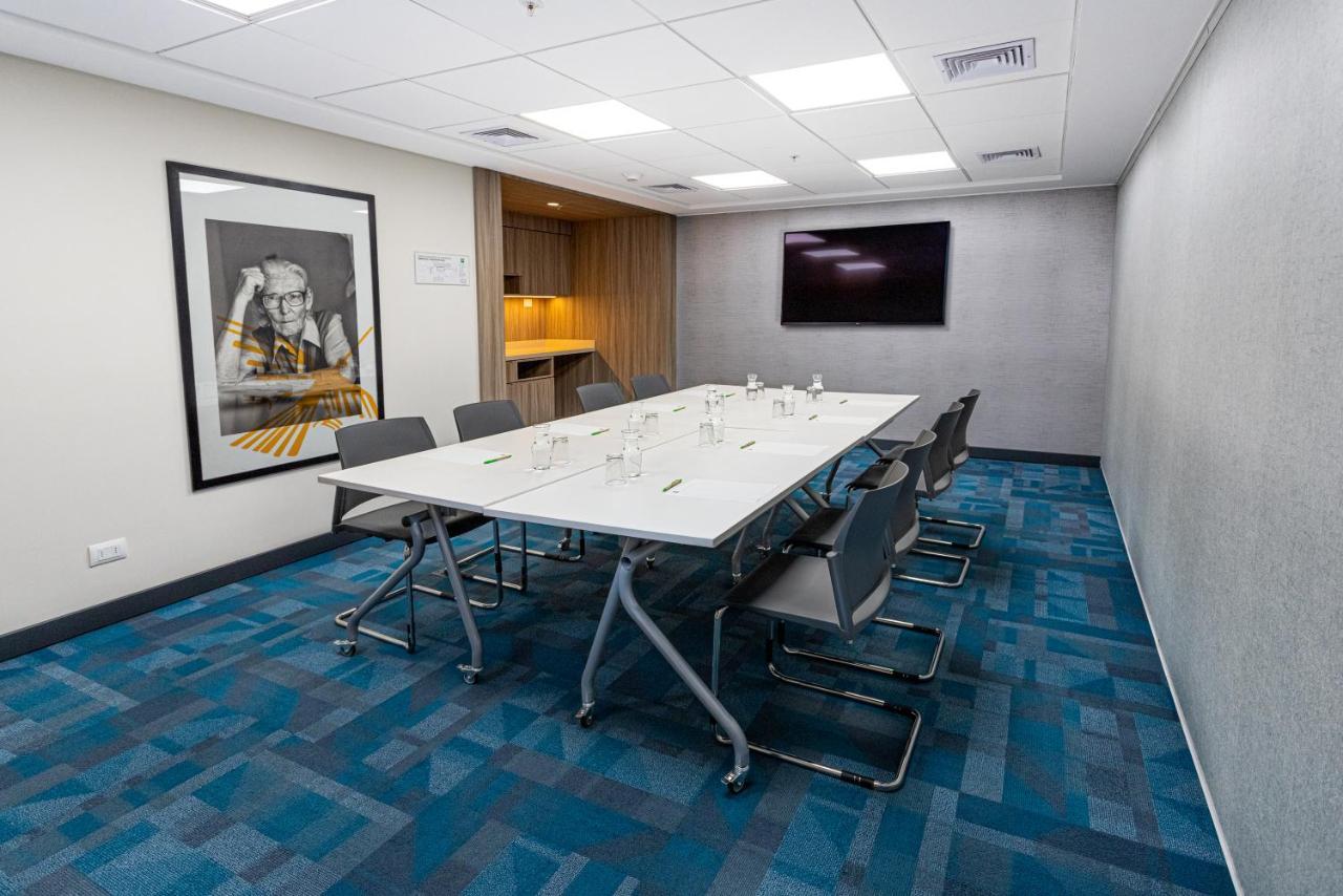 Ibis Styles Benavides Miraflores Hotel