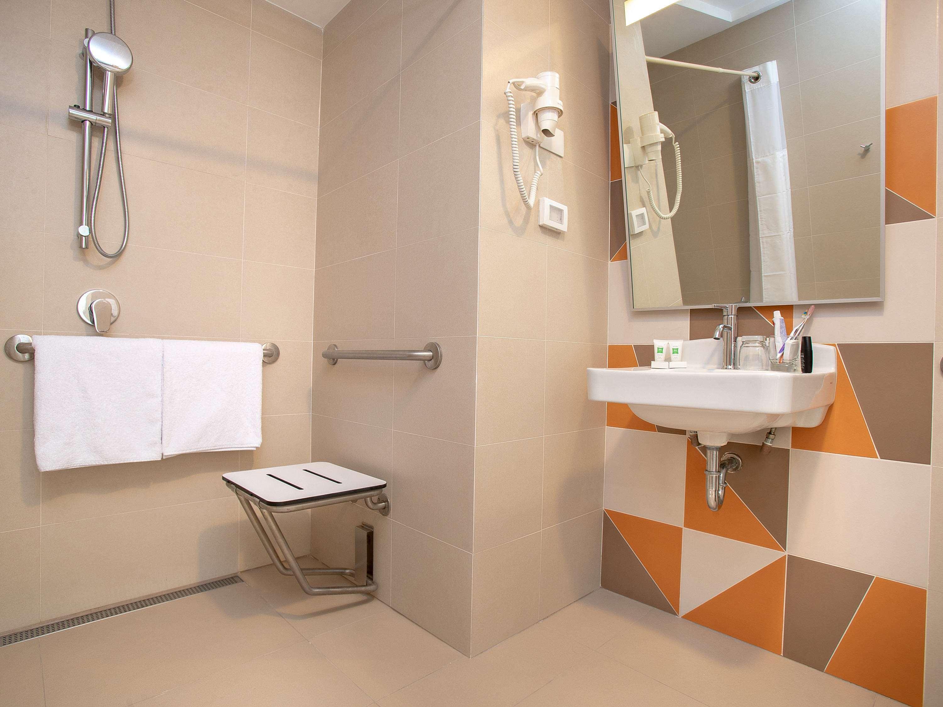 Hotel Ibis Styles Benavides Miraflores