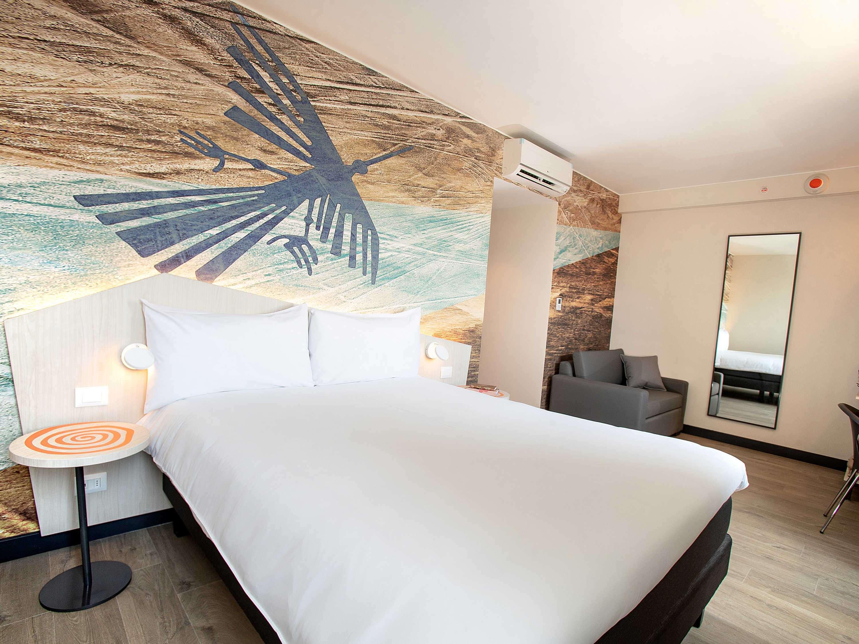 Ibis Styles Benavides Miraflores 3* Lima