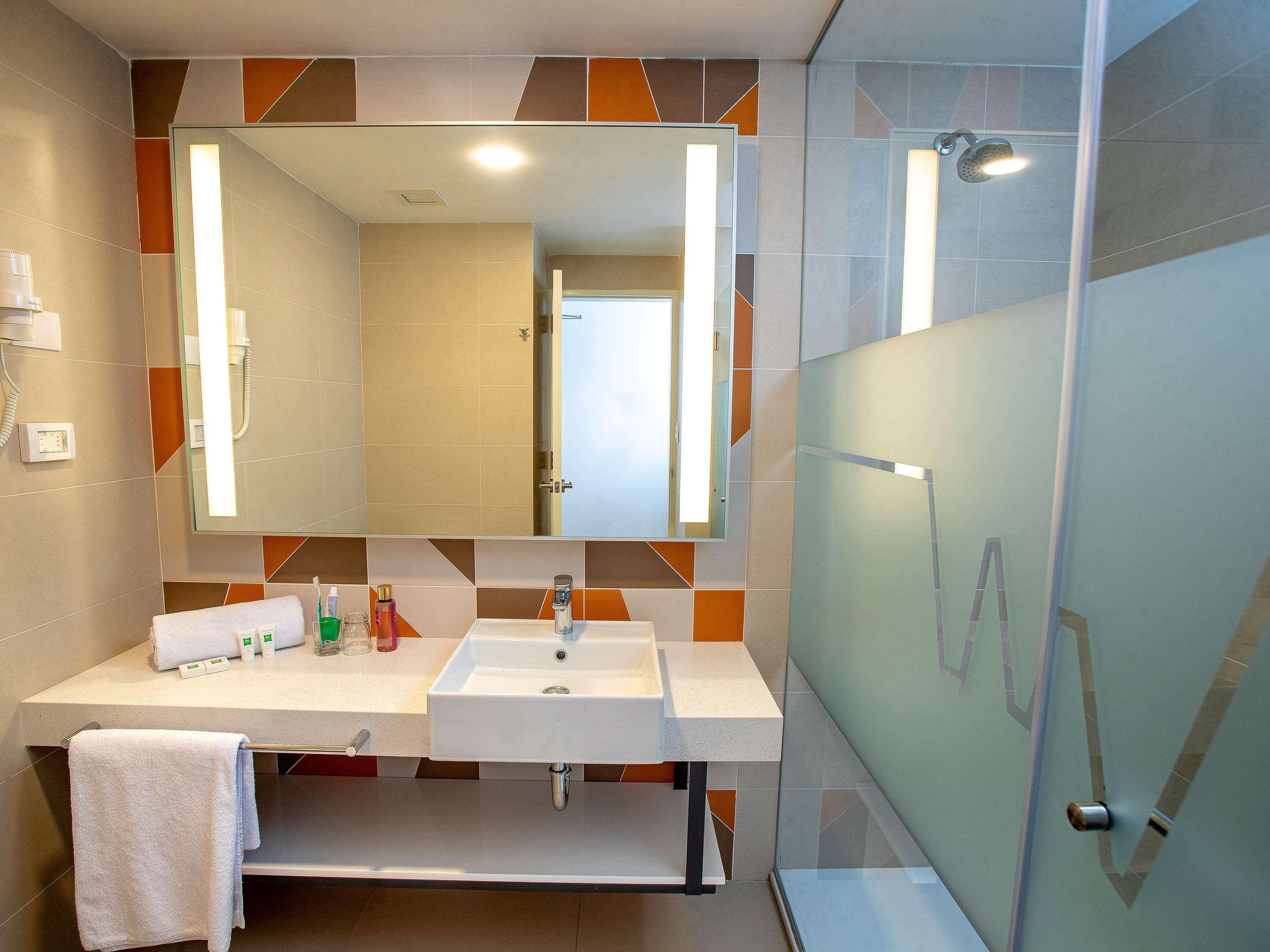 Ibis Styles Benavides Miraflores Lima