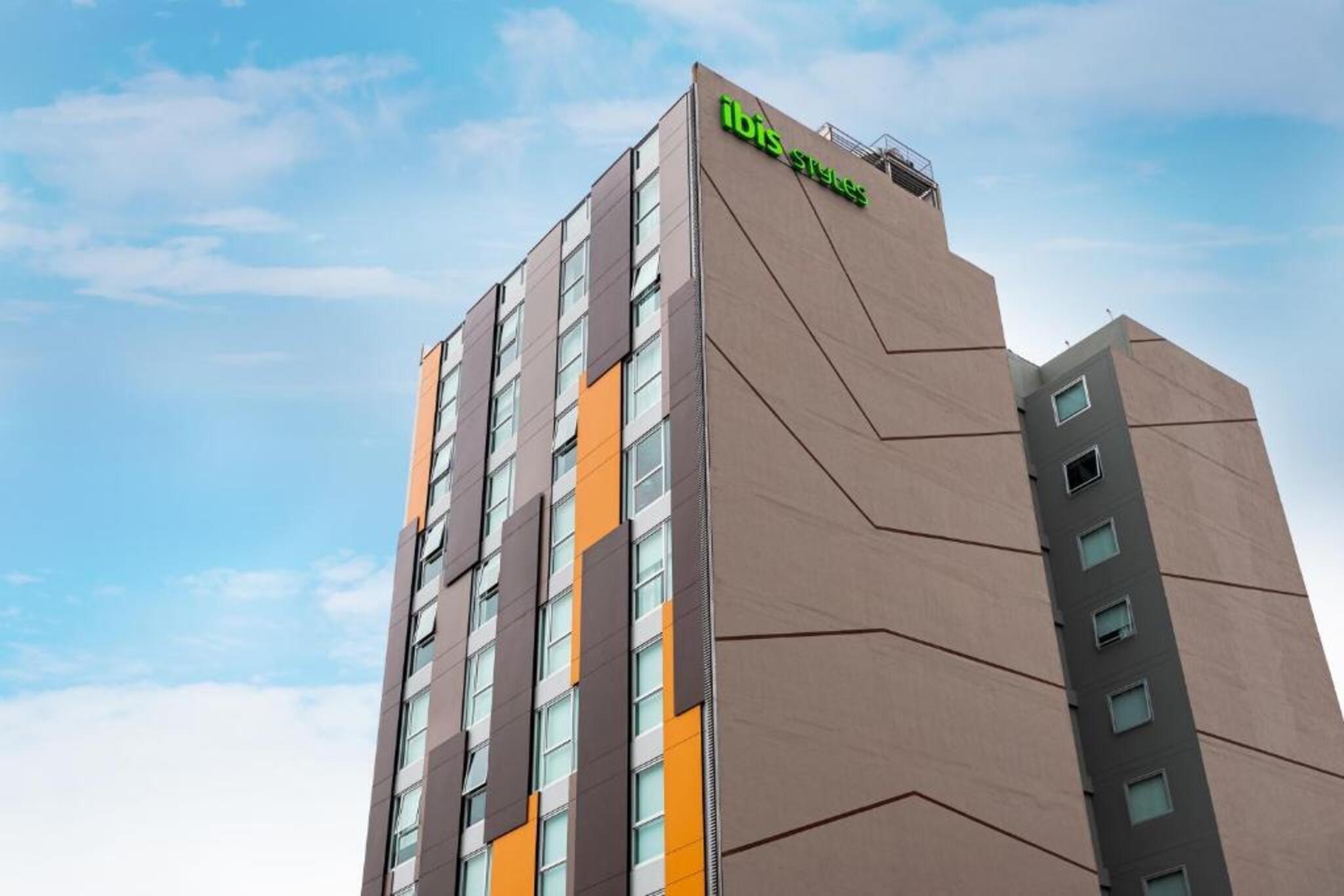 Ibis Styles Benavides Miraflores