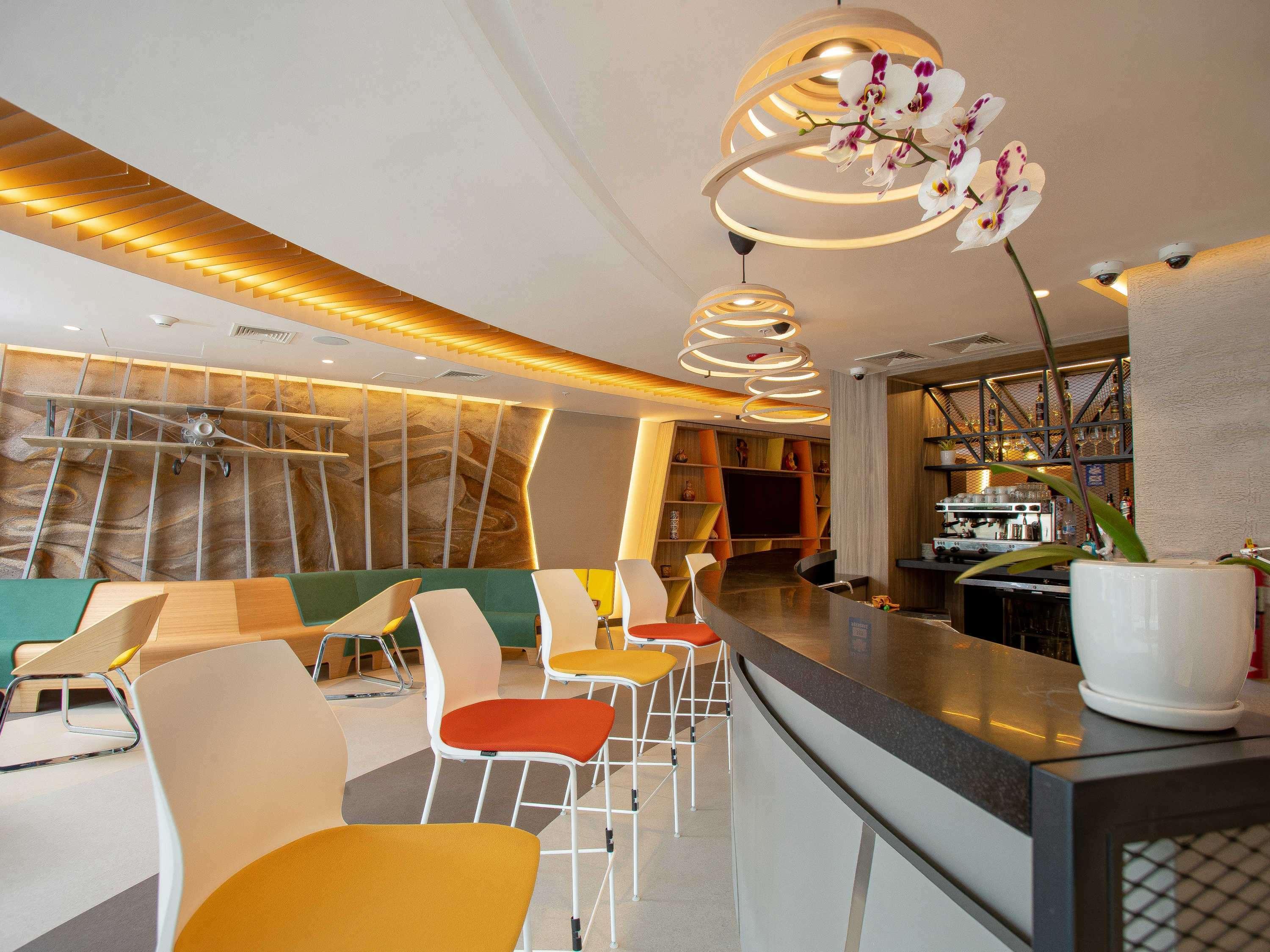 Hotel Ibis Styles Benavides Miraflores 3*