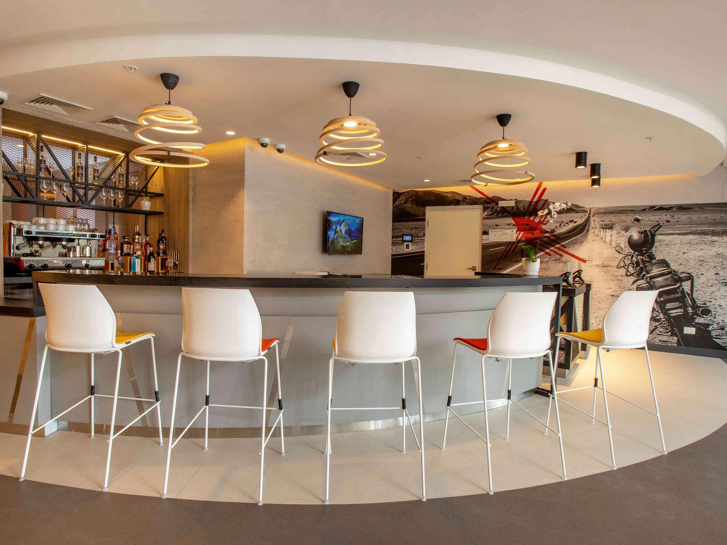 Ibis Styles Benavides Miraflores Hotel Lima