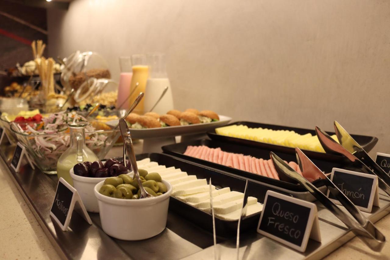Hotel Ibis Styles Benavides Miraflores Lima