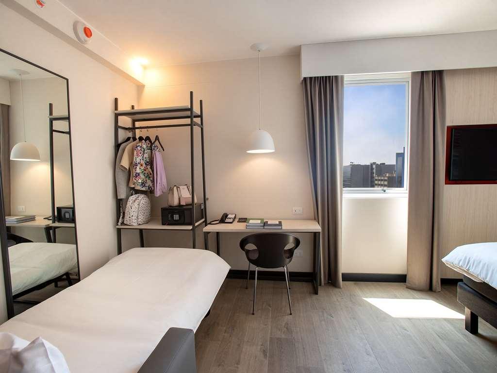 Ibis Styles Benavides Miraflores Hotel Lima