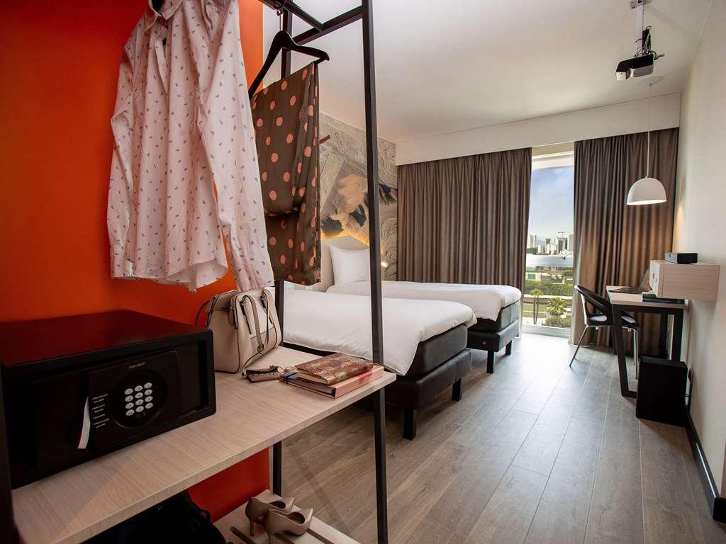 Ibis Styles Benavides Miraflores