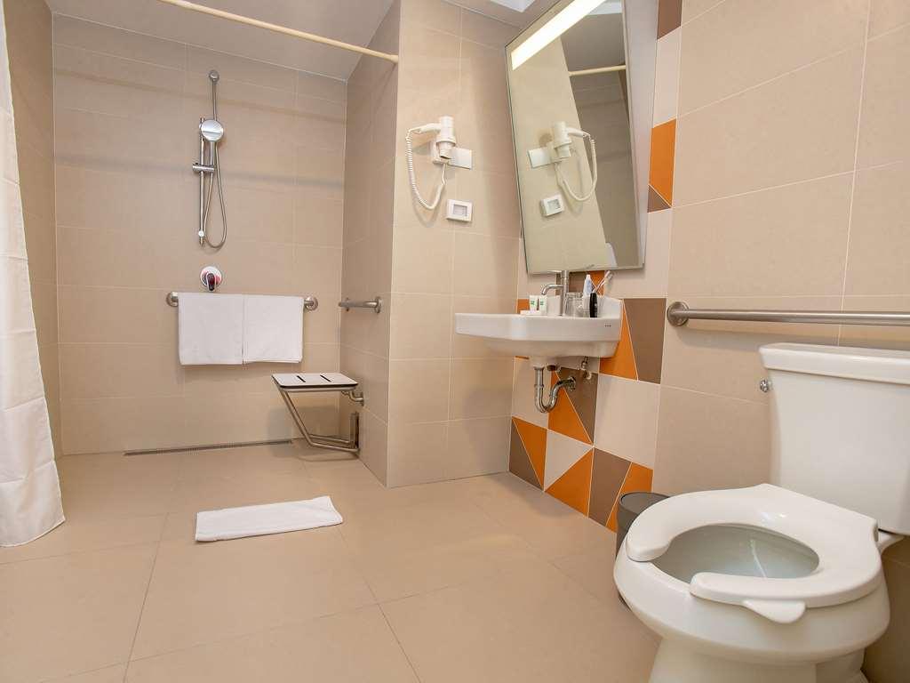Hotel Ibis Styles Benavides Miraflores