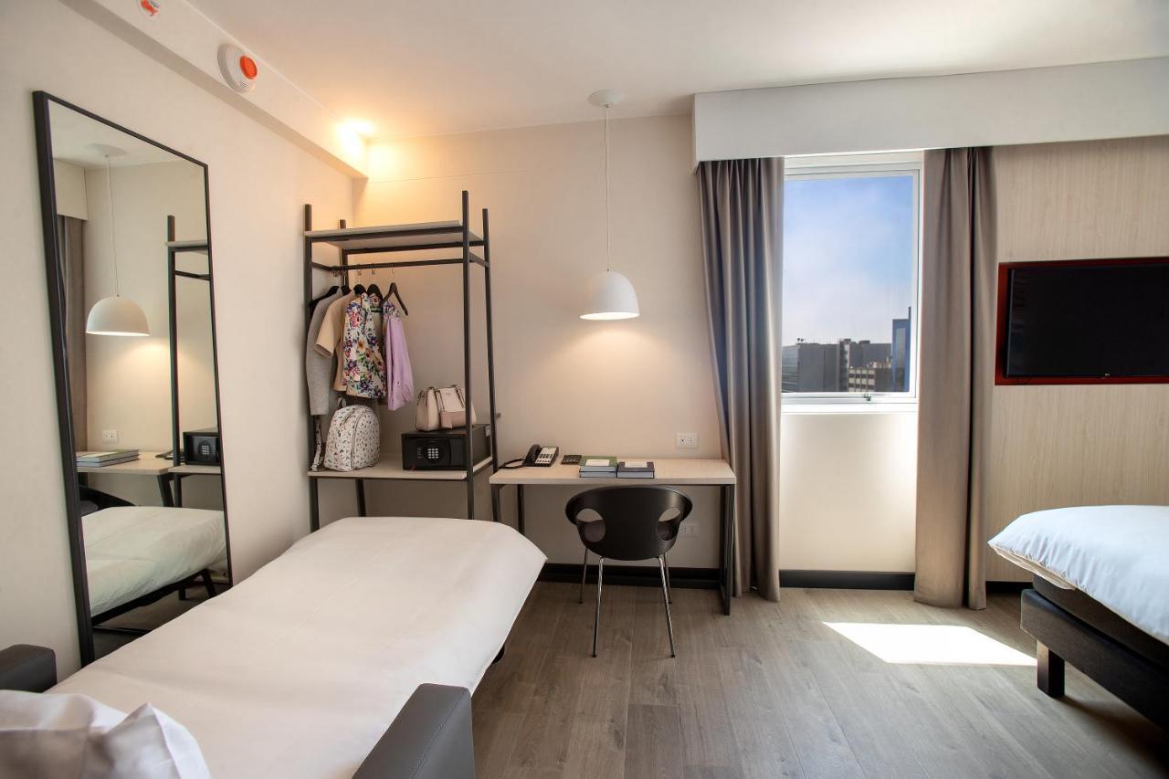 Ibis Styles Benavides Miraflores Lima