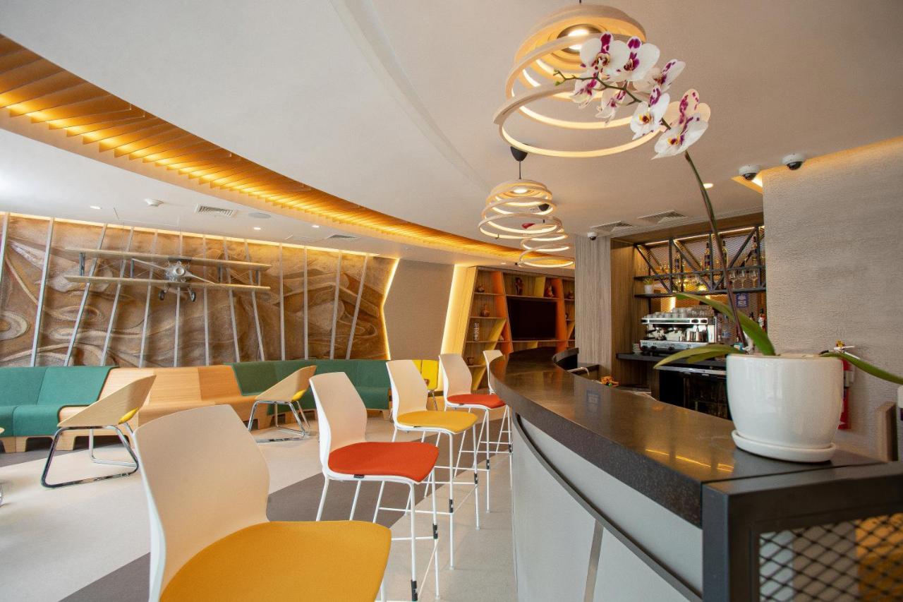 Ibis Styles Benavides Miraflores Hotel Lima