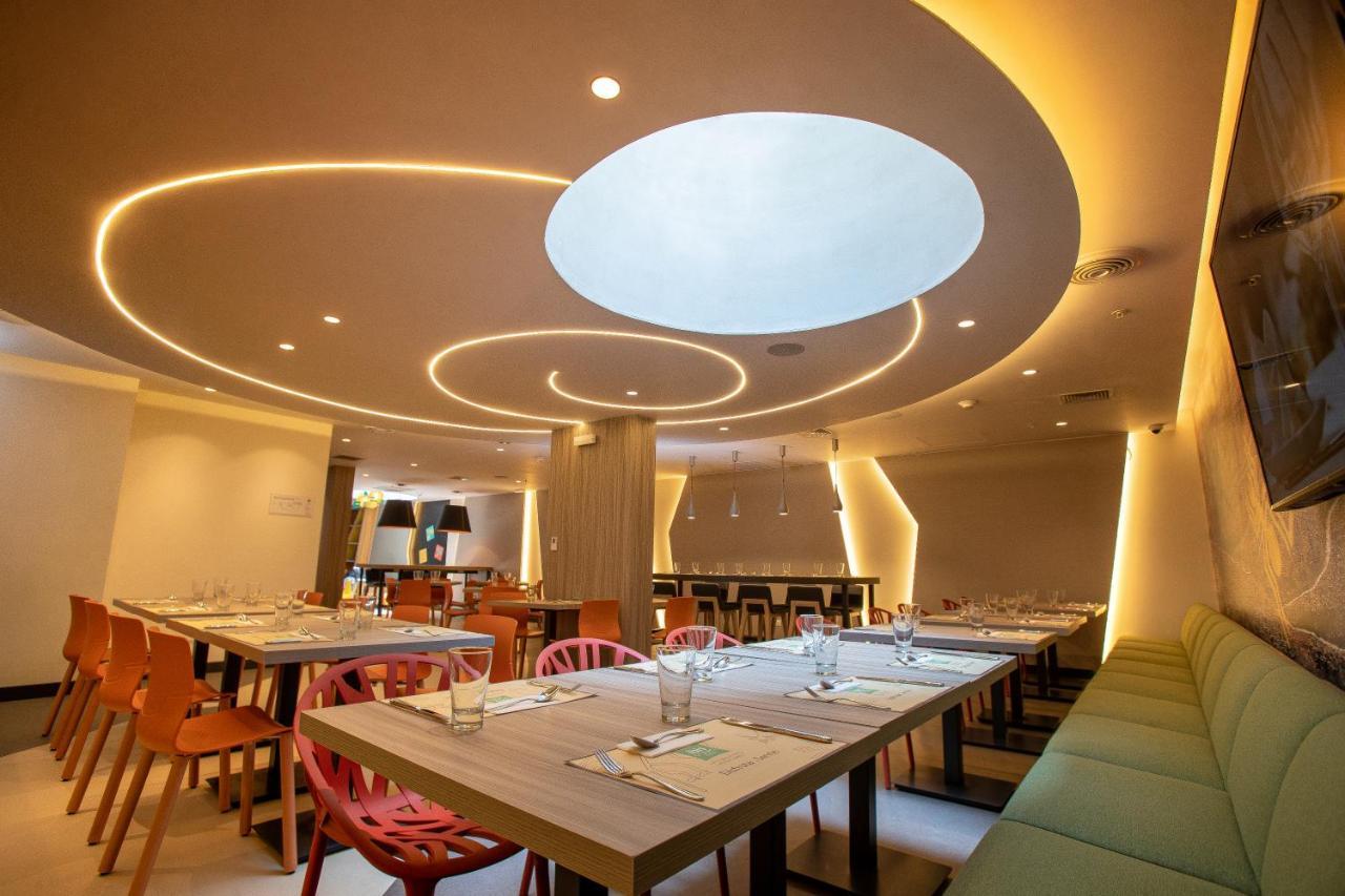 Ibis Styles Benavides Miraflores 3* Lima