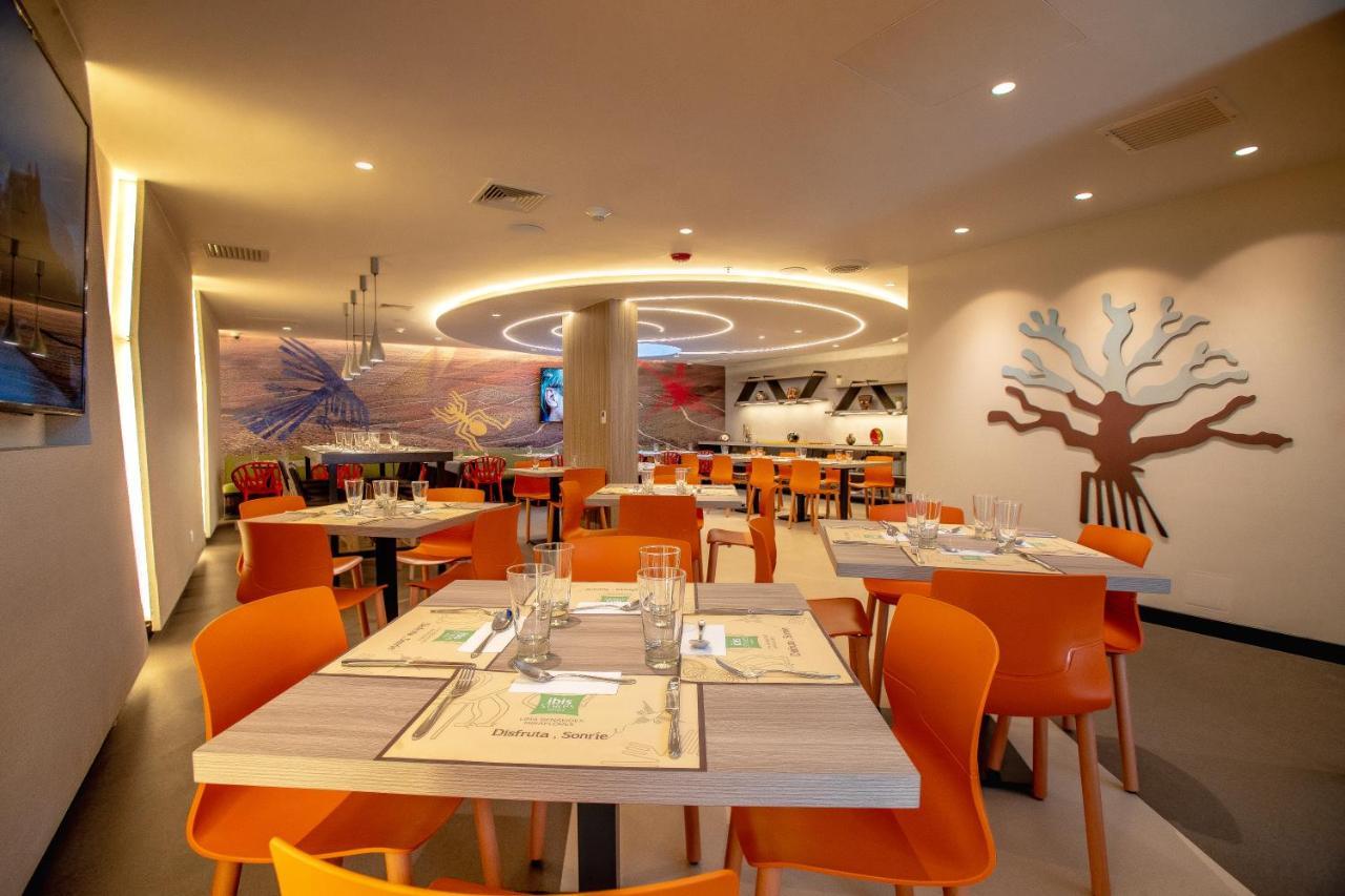 Hotel Ibis Styles Benavides Miraflores Lima